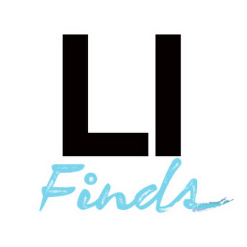LI FINDS