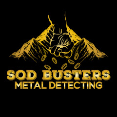Sod Busters Metal Detecting Avatar