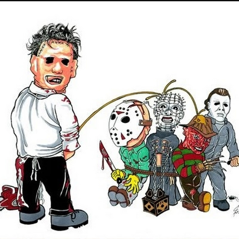 Channel Avatar