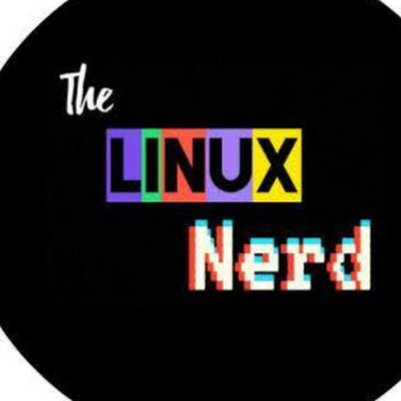 The Linux Nerd