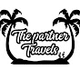 The Partner Travels logo