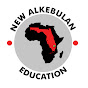 New Alkebulan logo