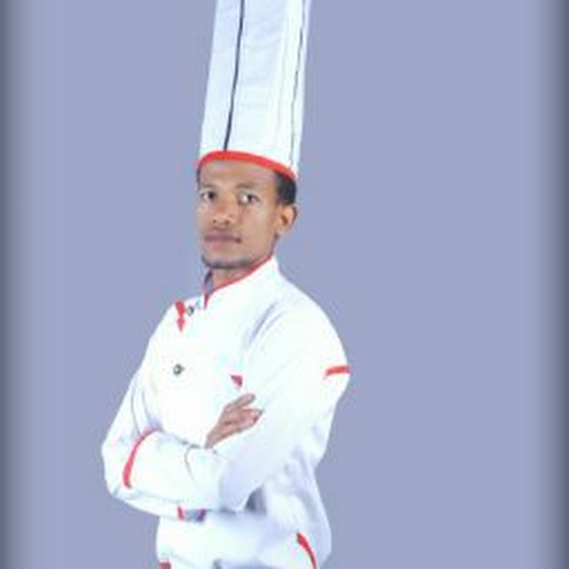 Chef Abdulkerim