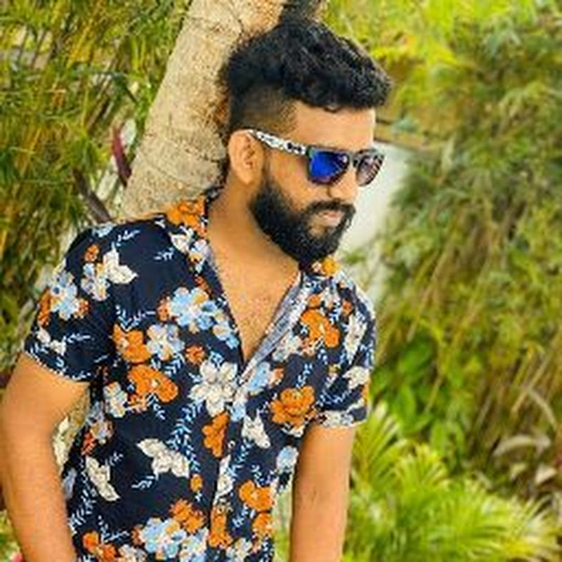 Manoj Madusanka