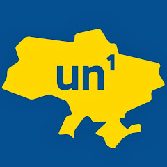 Логотип каналу Ukraine News One