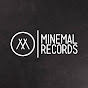 Minemal Records logo