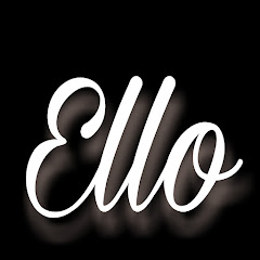 ELLO football channel logo