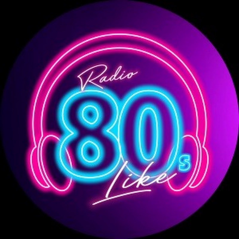 Radio 80s Like