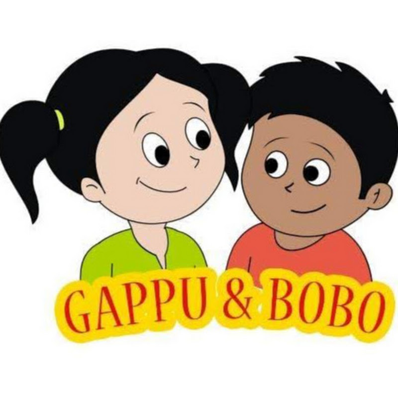 Life-Lab's GAPPU & BOBO