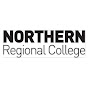 Northern Regional College logo