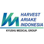 Harvest Ariake Indonesia