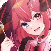 ユニ・アルシアVtuber（ユニ・アルシア）