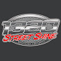 1320 Street Shine logo