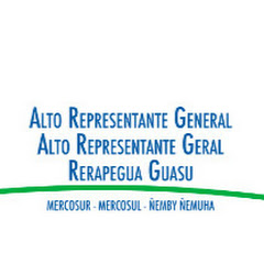 Alto Representante del MERCOSUR