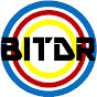 Логотип каналу BITDR