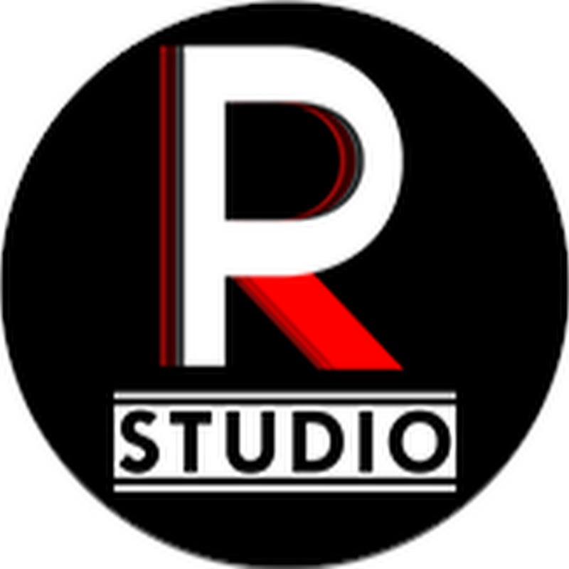 RetroPortal Studio Logo