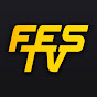 FES TV channel logo