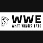 What Winger Eats logo