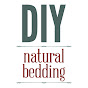 DIY Natural Bedding logo
