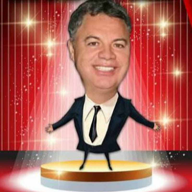 Channel Avatar