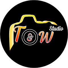 Логотип каналу T&W Studio