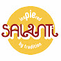 Salanti logo