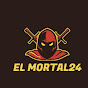 EL mortal 24 logo