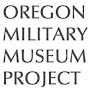 Oregon Military Museum Project logo