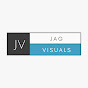 Jag Visuals logo