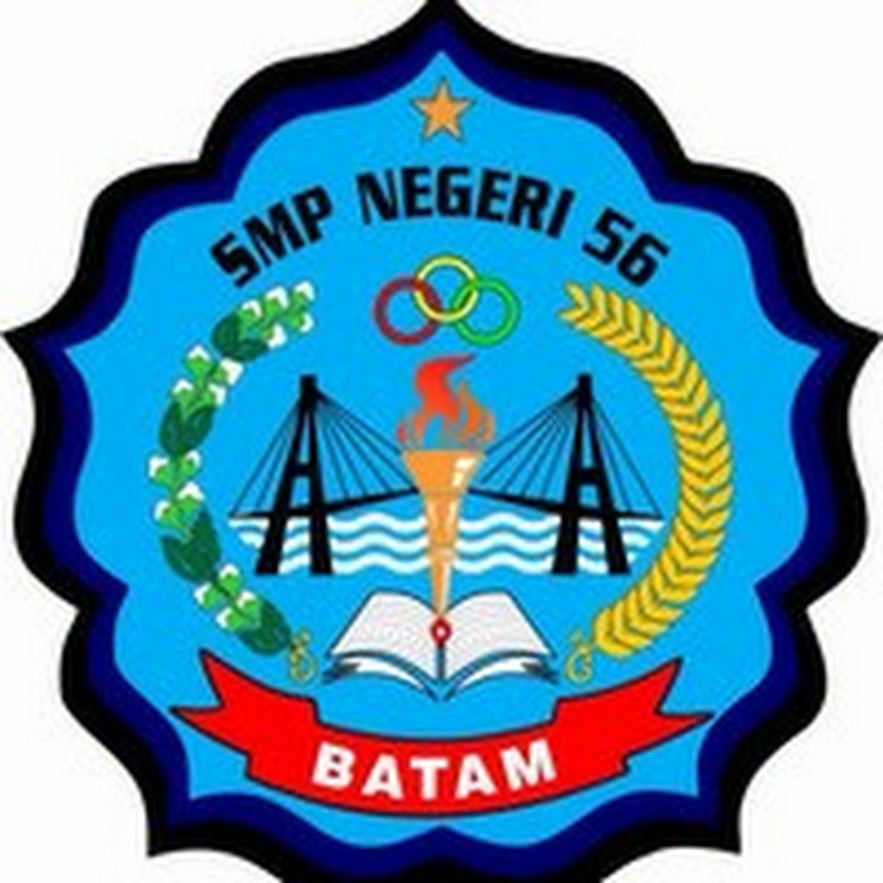 SMP Negeri 56 Batam