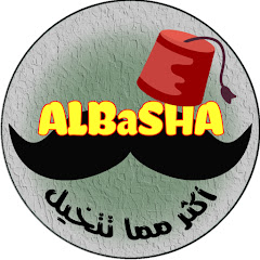 ALBaSHA-CH - أكثر مما تتخيل channel logo