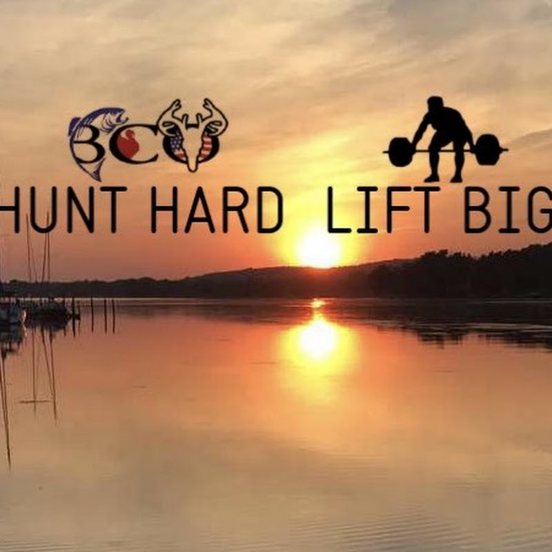 BLUE COLLAR FITNESS USA