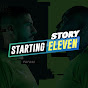 Starting Eleven Story Avatar