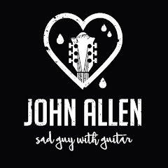 John Allen net worth
