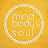 Mind, Body and Soul