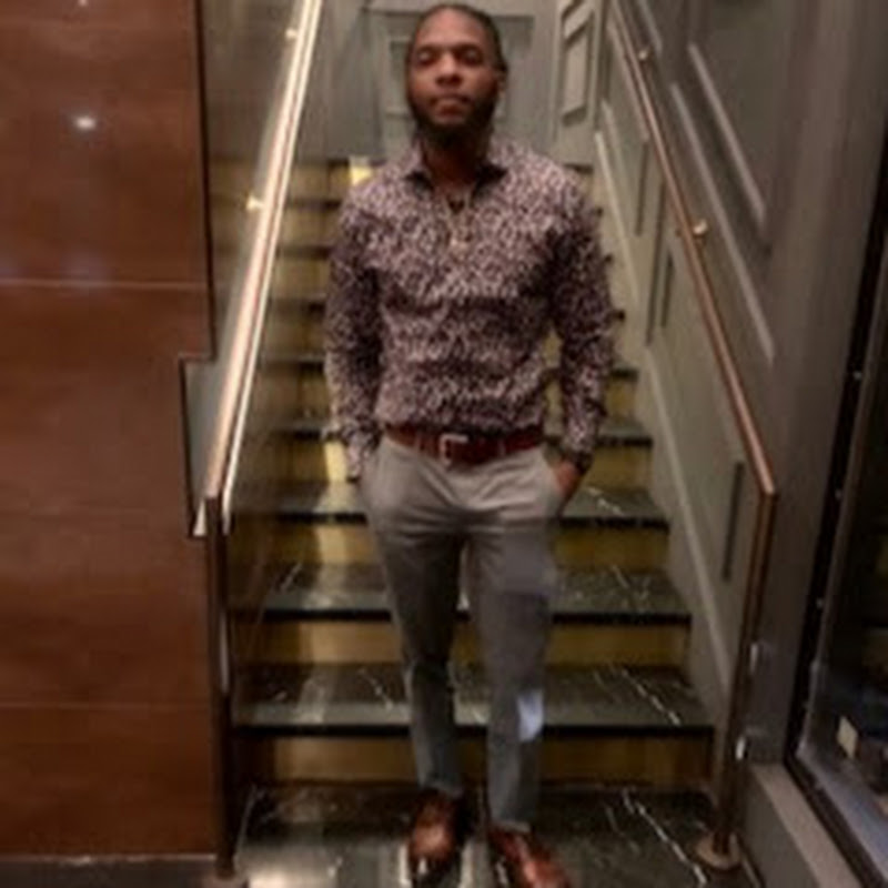 Kelvin Elliott