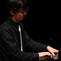 Sungsoo Cho, Pianist 피아니스트 조성수 logo