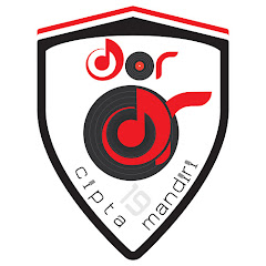 Логотип каналу DOR CIPTA MANDIRI
