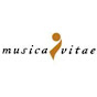 MusicaVitaeSweden logo