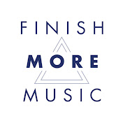 Finish More Music