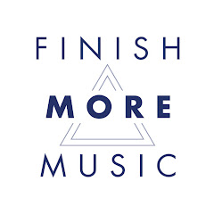 Finish More Music channel logo