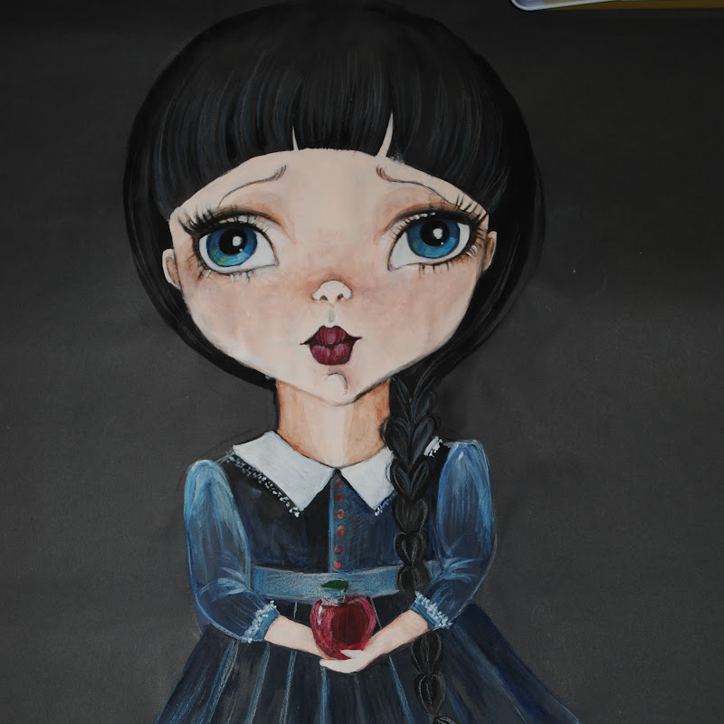 Doll For Heart