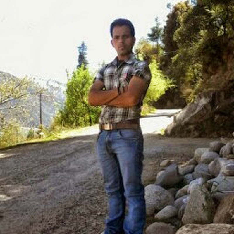 anil thakur