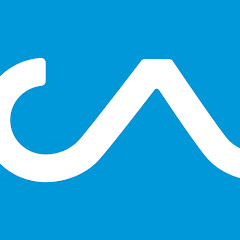 Логотип каналу Caja Los Andes
