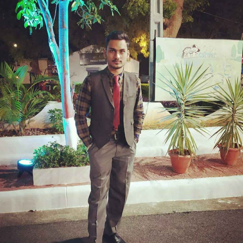 Abhinav Talented
