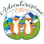 Adventuresome Otters logo