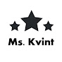 Ms.Kvint logo