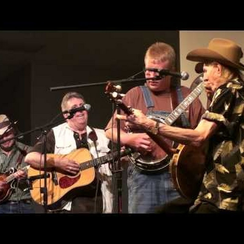 Bluegrass Heaven icon