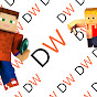 DWZ Gamers logo