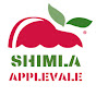 Shimlapple vale logo
